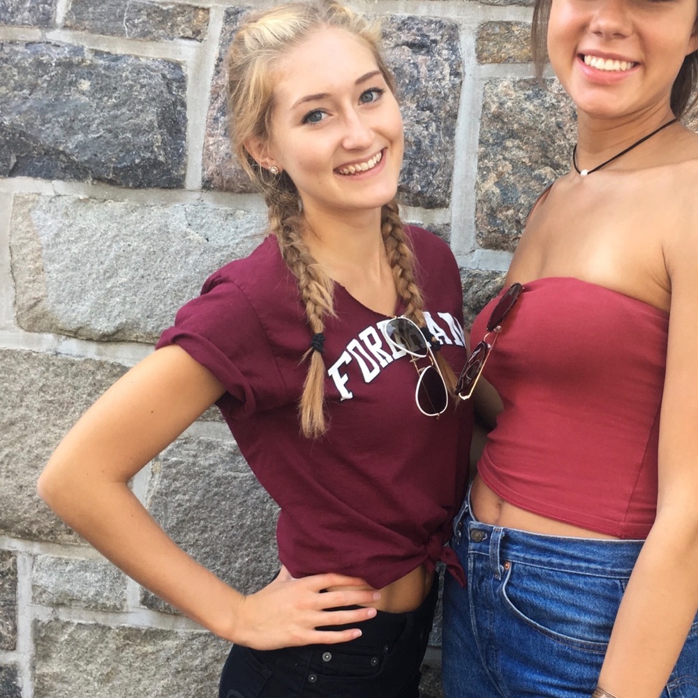 Meet your Posher, Lily